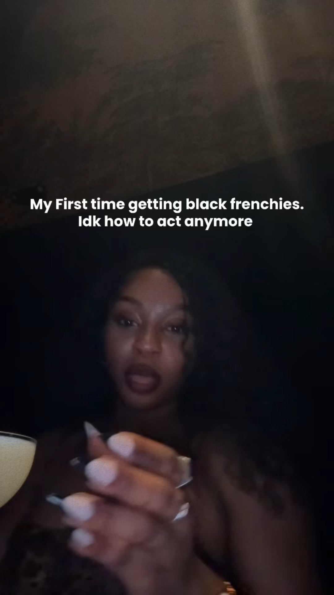 Quick Easy press on’s that feel exactly like getting a fresh set. Under $10