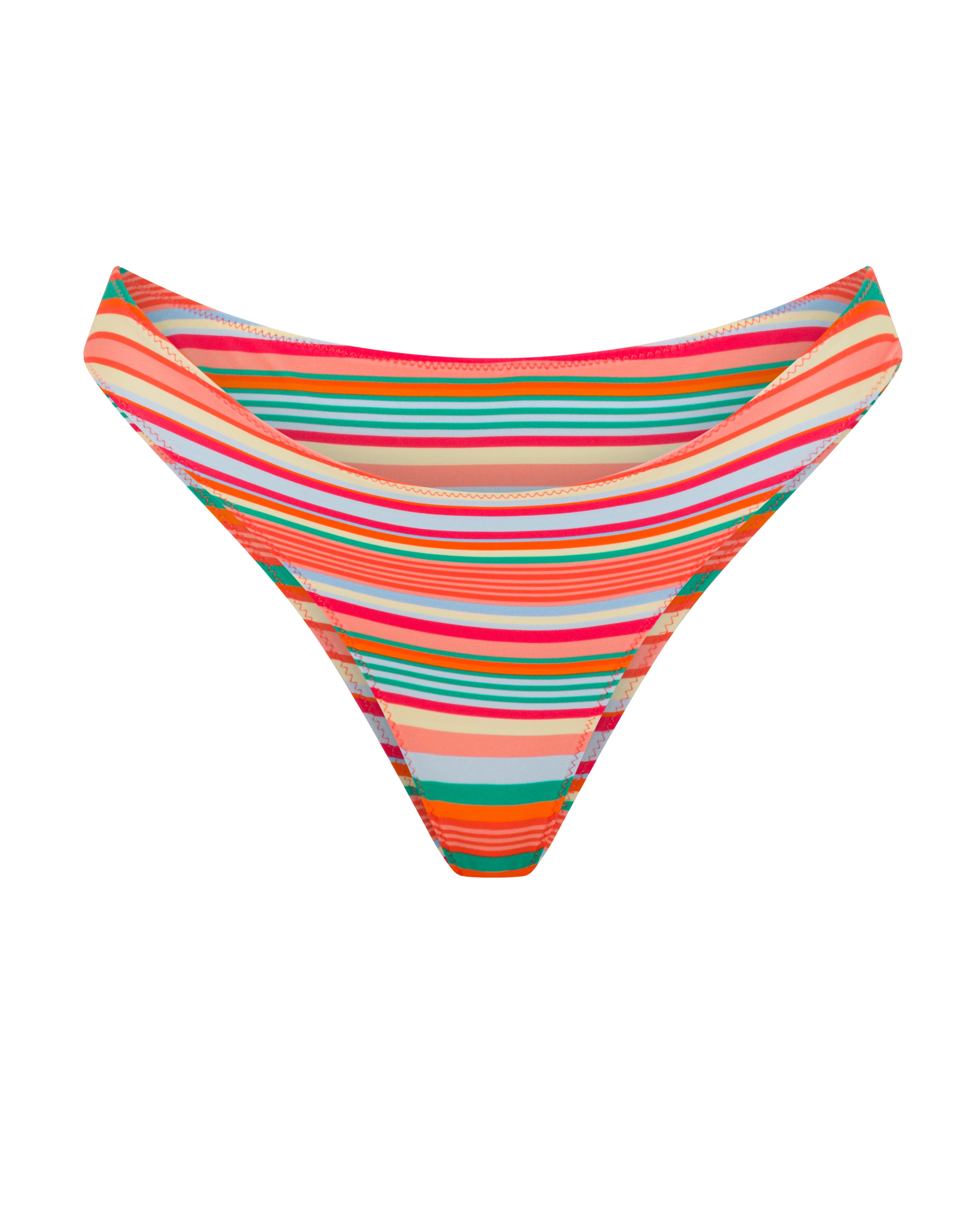 Lottie Bottom in Fiesta | Leni Swims