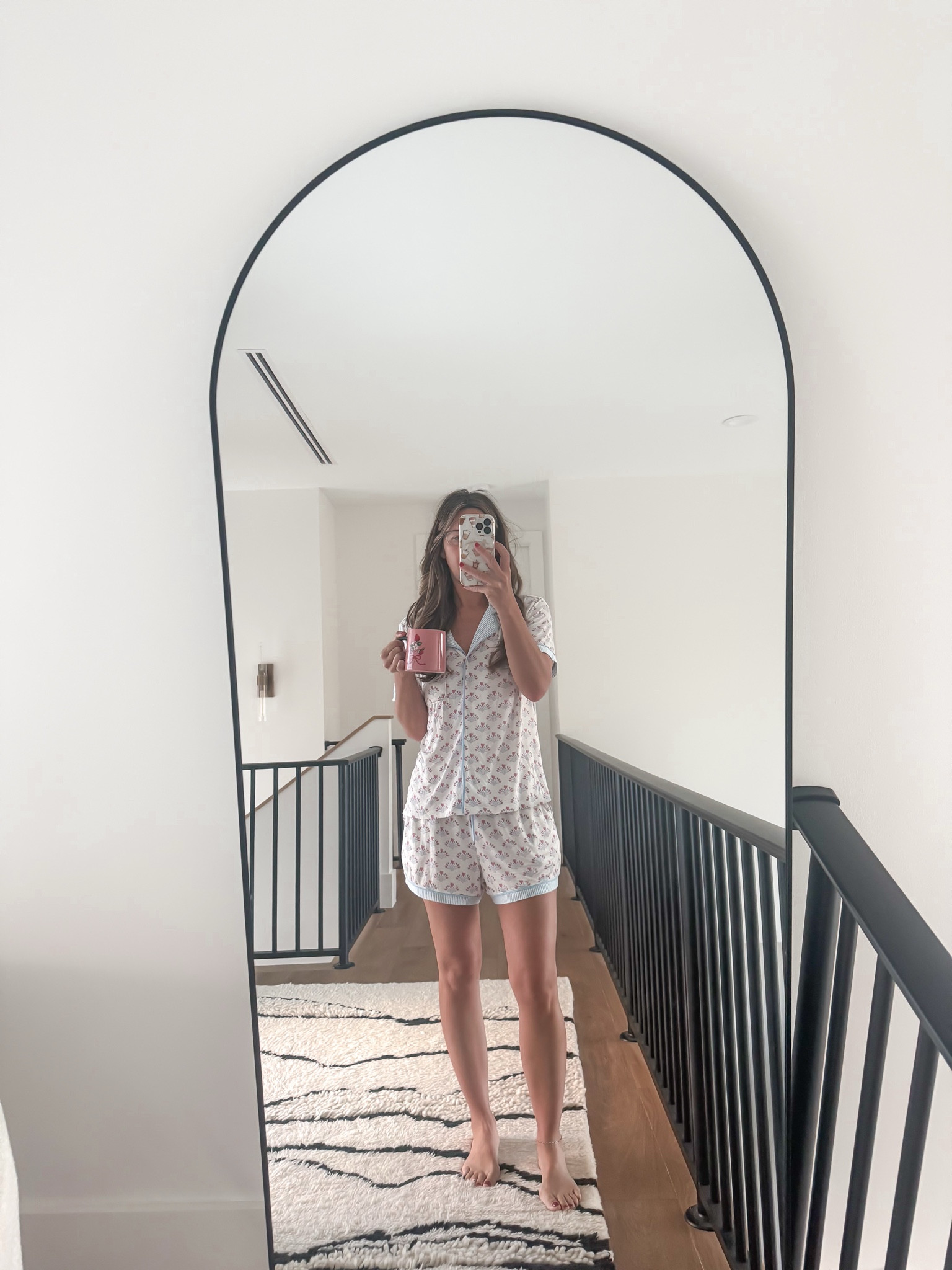 Cutie pajamas size small

#LTKootd #LTKdayinmylife #LTKmorningroutine