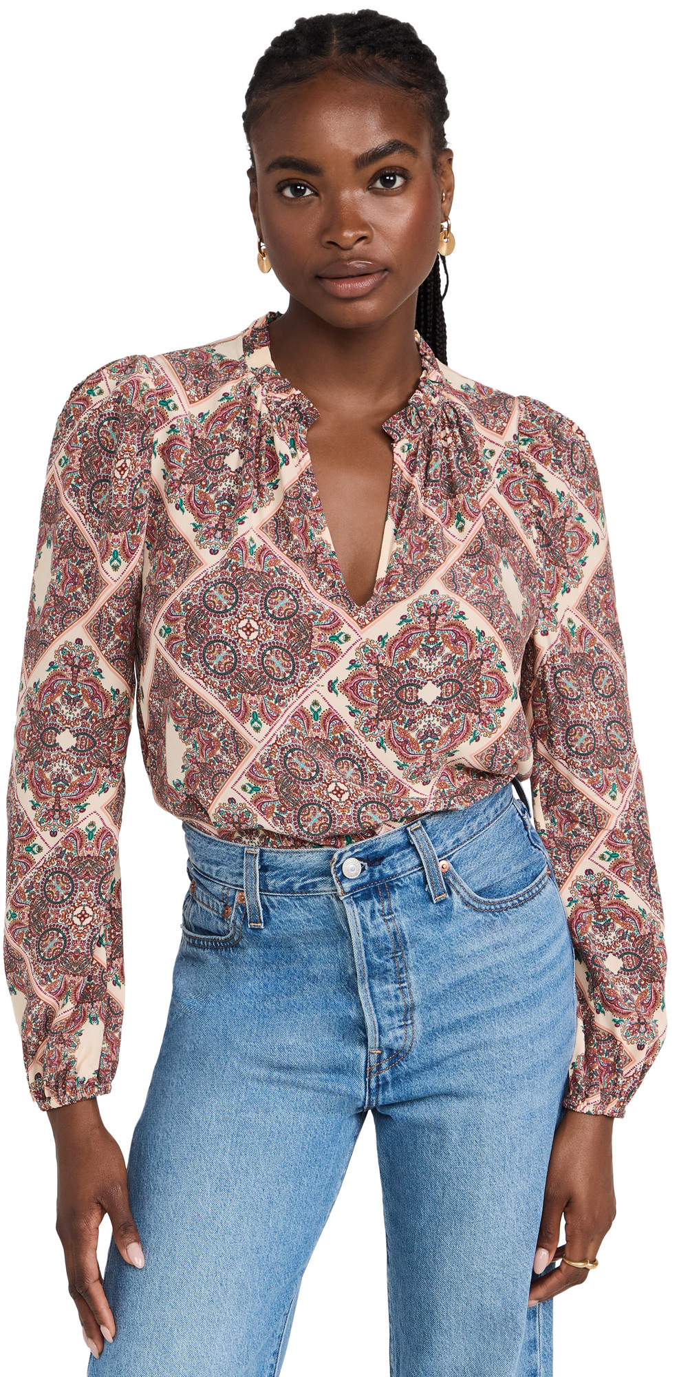 Florence Top | Shopbop