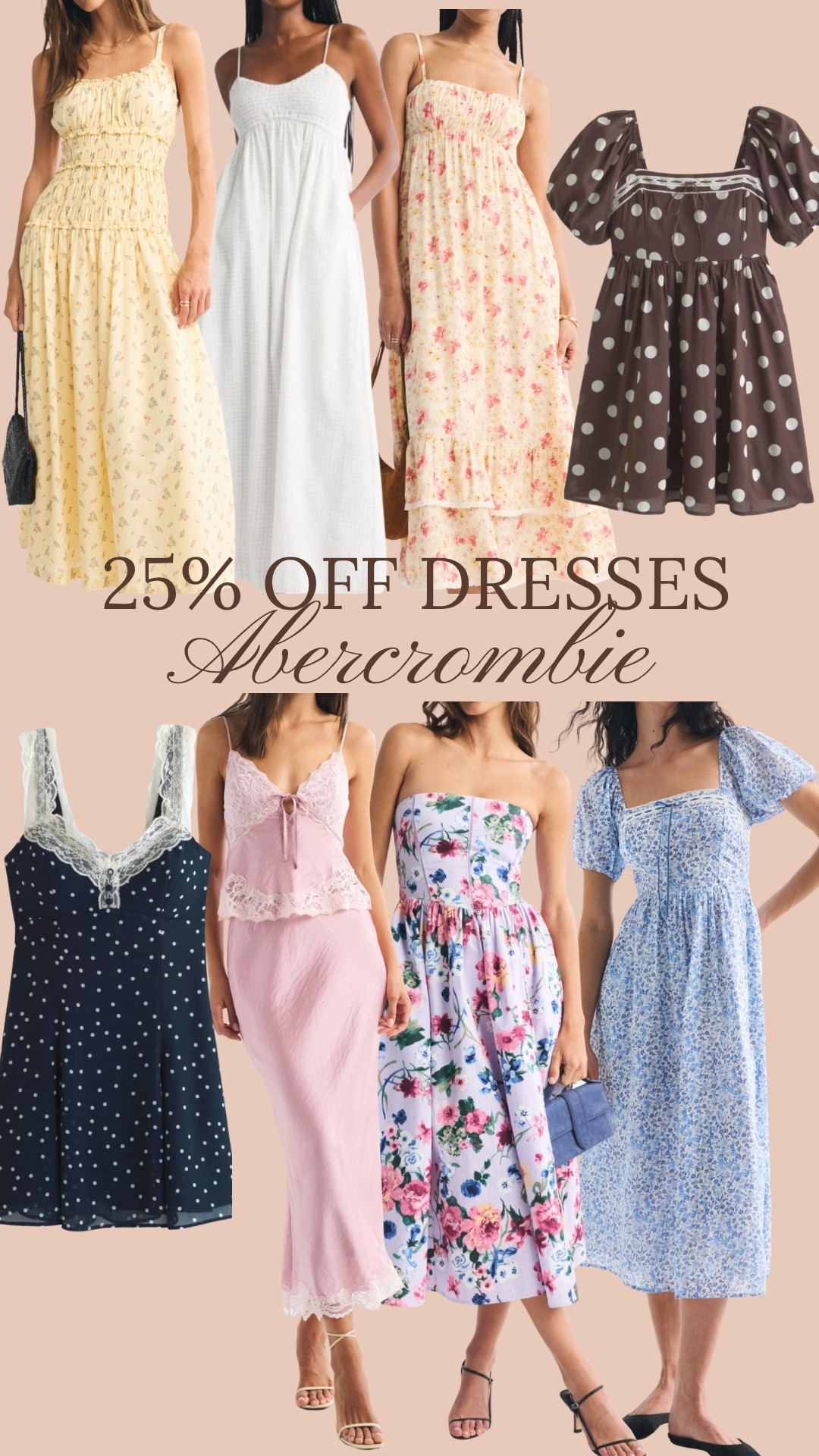 #LTKSpringSale #LTKWedding #LTKSeasonal