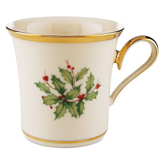 Holiday Mug | Bloomingdale's (US)