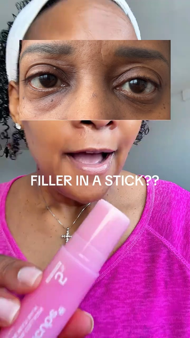 Over 40? Medicube PDRN Pink Collagen works wonders for our skin 💖

#LTKBeauty #LTKOver40 #LTKmorningroutine