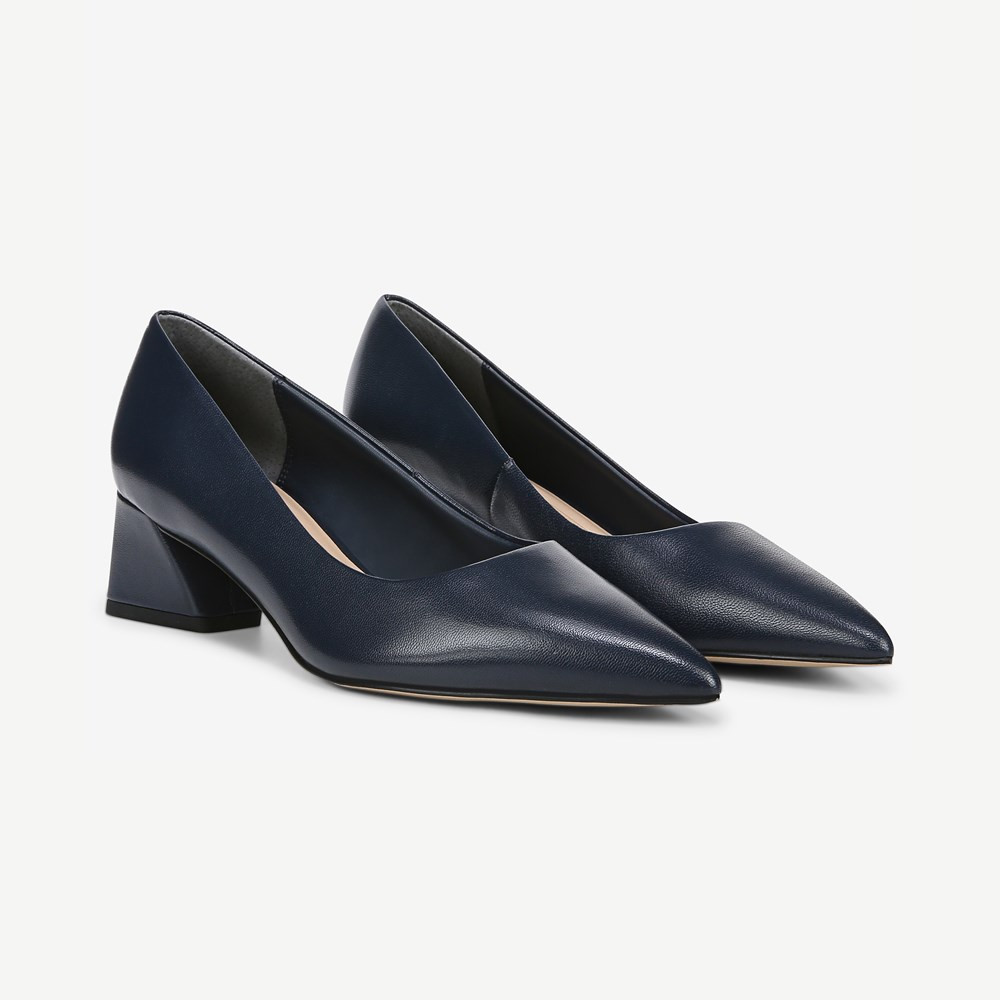 Franco Racer Pump | Franco Sarto