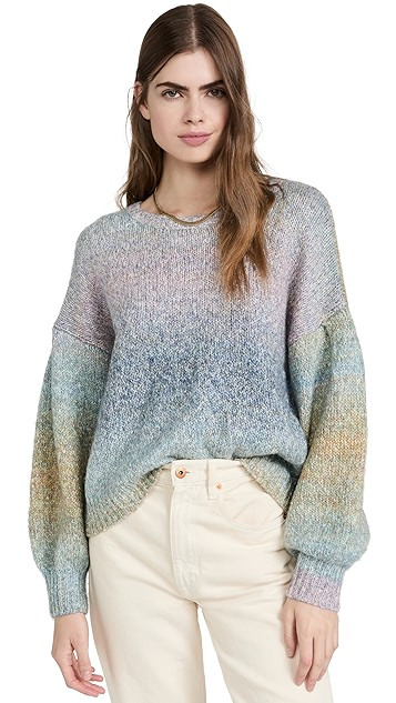 Kersa Ombre Sweater | Shopbop