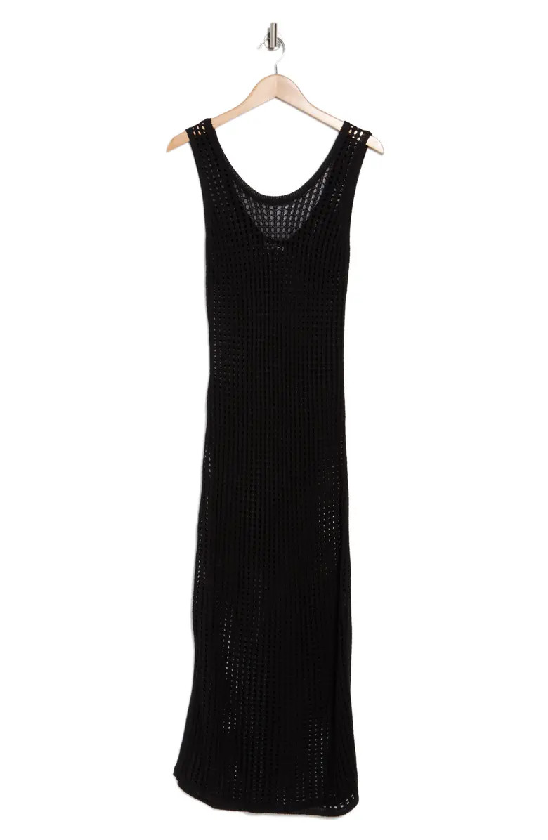 NORDSTROM RACK Open Knit Cover-Up Dress | Nordstromrack | Nordstrom Rack