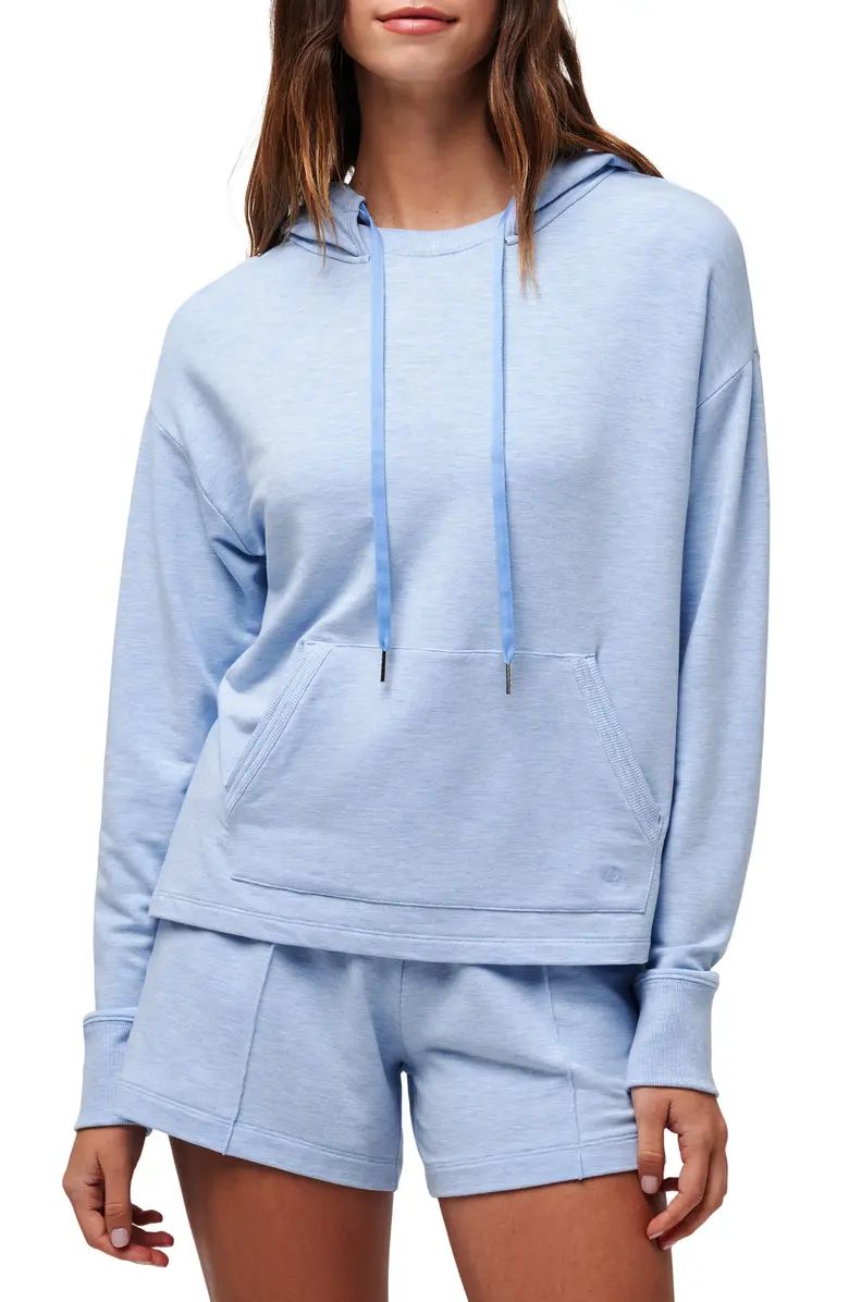 TravisMathew Hidden Gems Hoodie | Nordstrom | Nordstrom