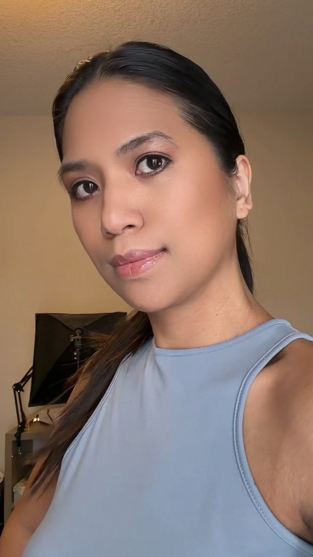 The Perfect Morena Makeup

#LTKValentine #LTKBeauty #LTKdayinmylife