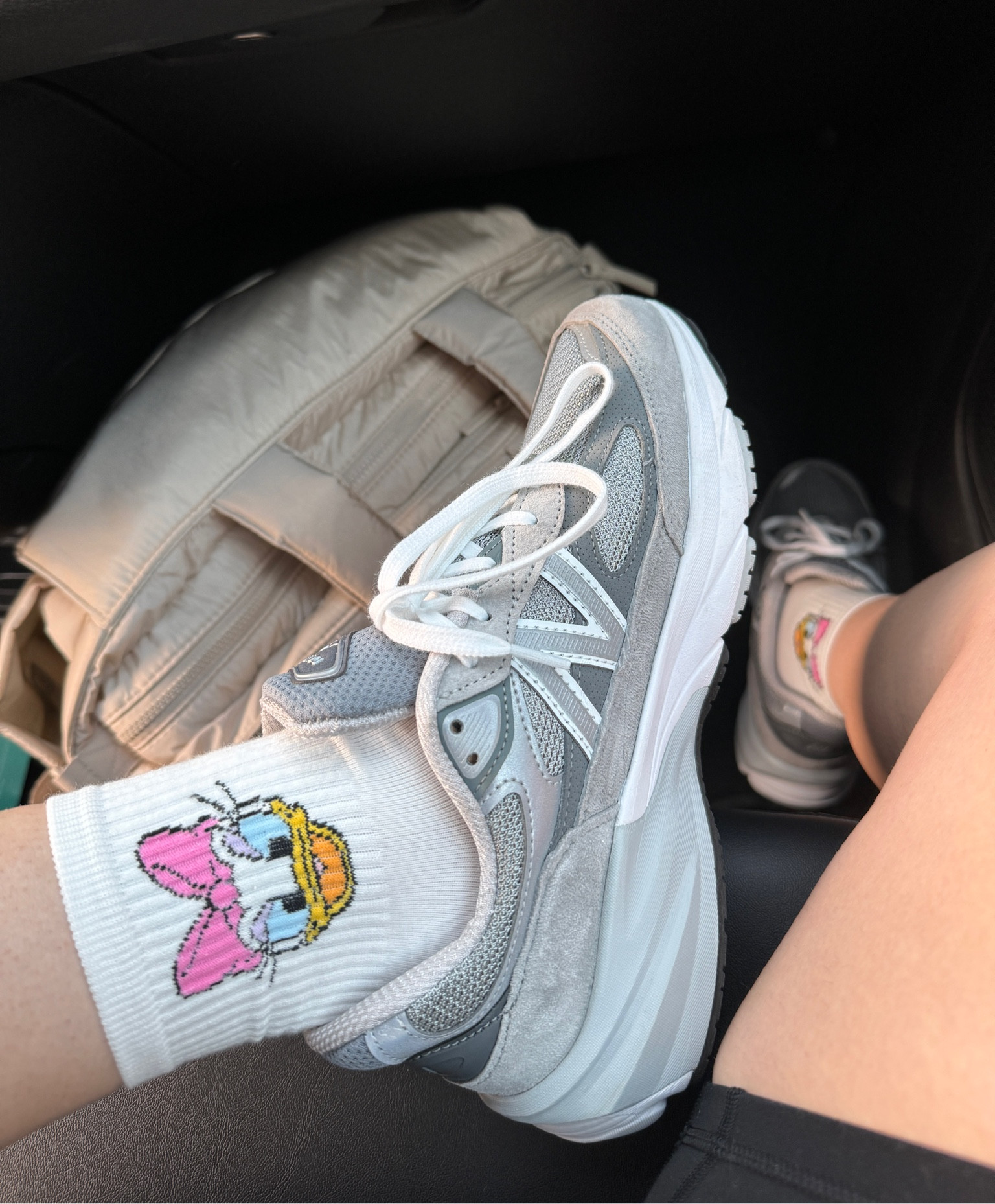 These adorable Disney socks for park days! 

#LTKTravel #LTKActive #LTKFindsUnder50