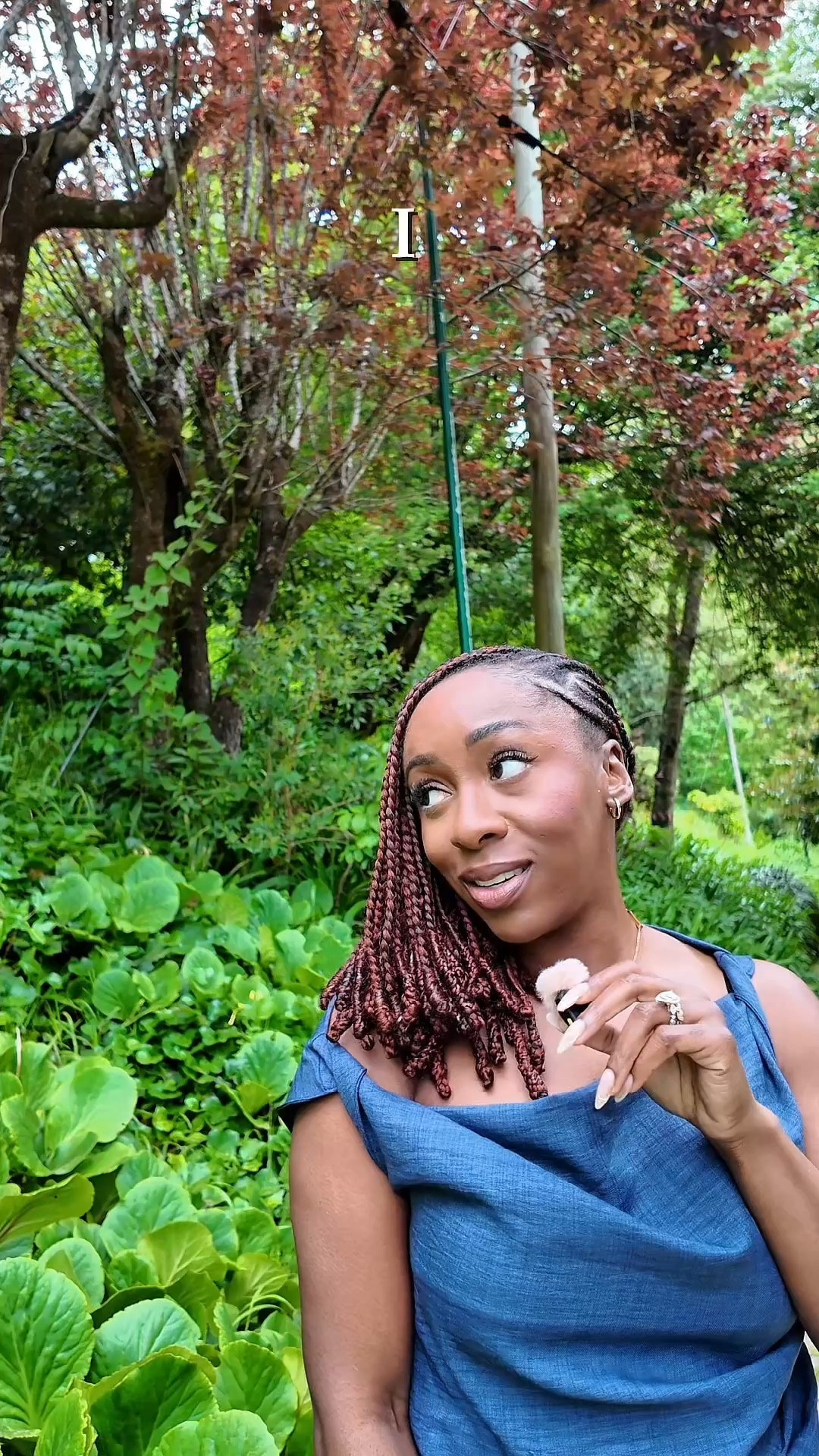 The garden section at Wayfair has me obsessed right now! ￼#Ad @wayfair #wishyouwerehere #outdoor #Wayfair #WayfairPartner