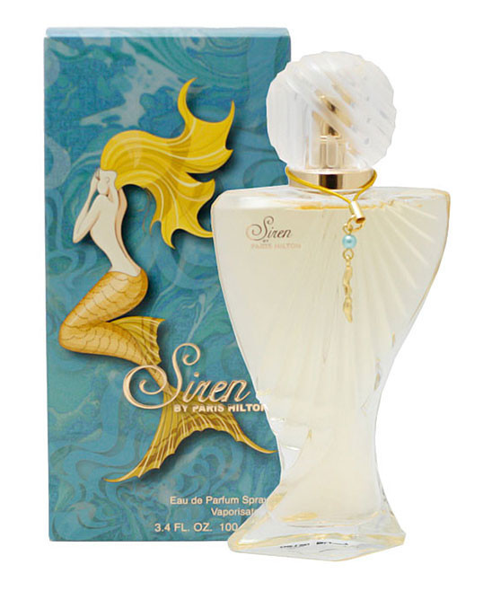 Paris Hilton Women's Perfume - Siren 3.4-Oz. Eau de Parfum - Women | Zulily