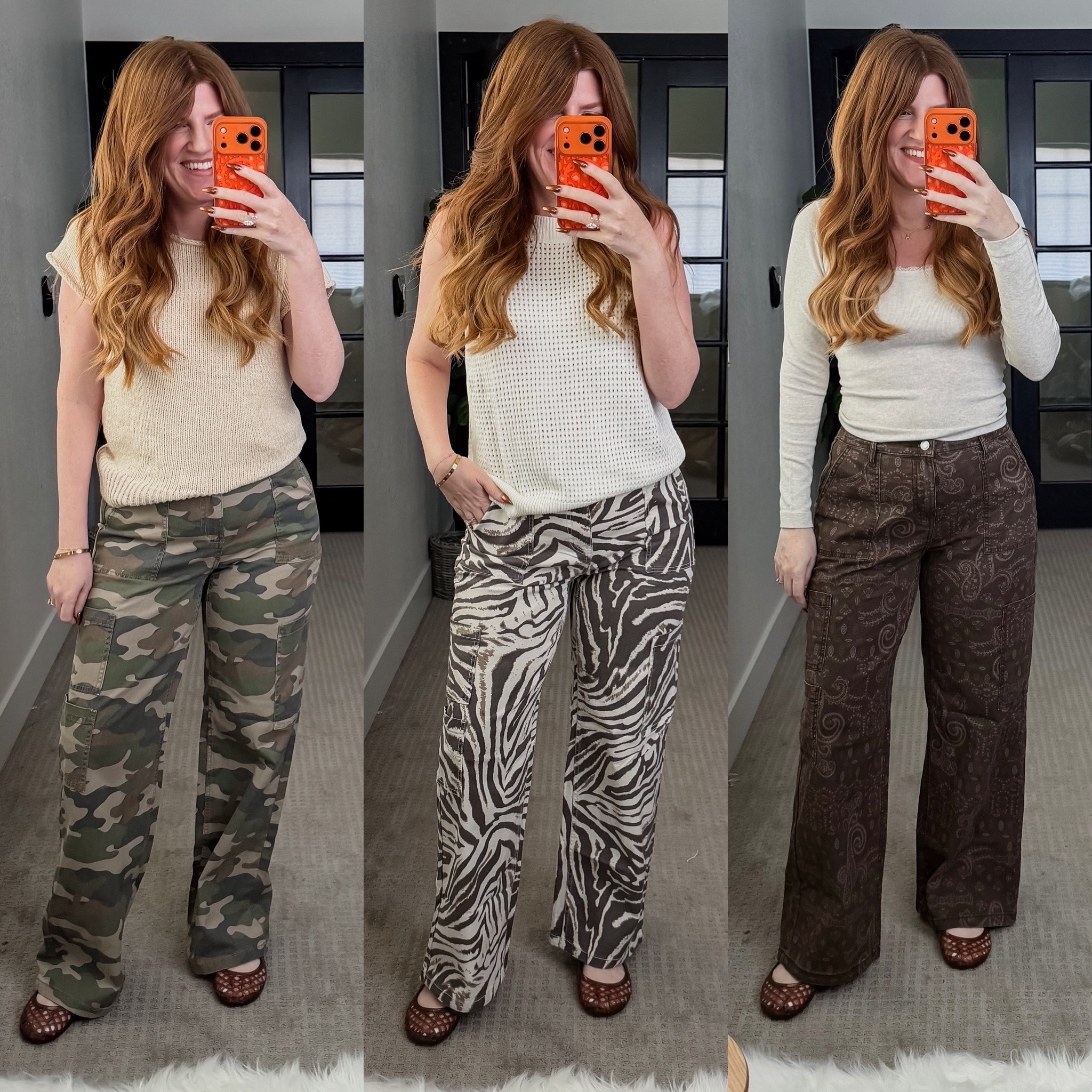Viral Walmart pants that are worth the hype! Petite friendly too.

#LTKmomlife #LTKootd #LTKPetite
