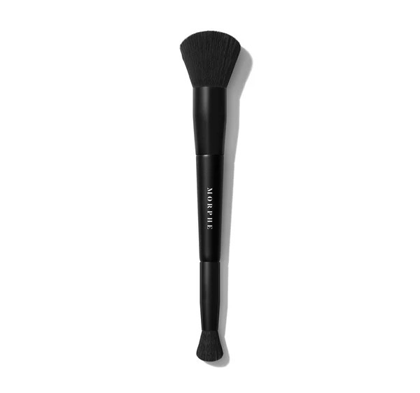 M101 Lightform Dual Ended Complexion Brush | Morphe Cosmetics (UK)