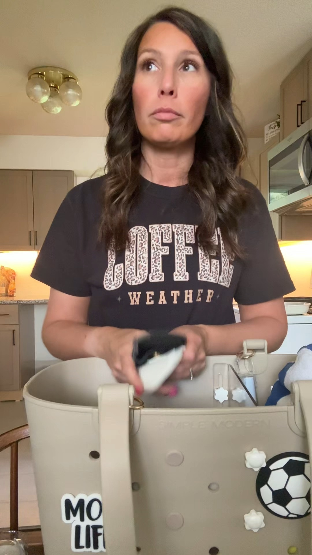 No more digging in the bottom of my bags to find my sunglasses! I bought a two pack on Amazon for the price of one I saw on the TT shop and they work great! 

#LTKActive #LTKmomlife #LTKMothersDay