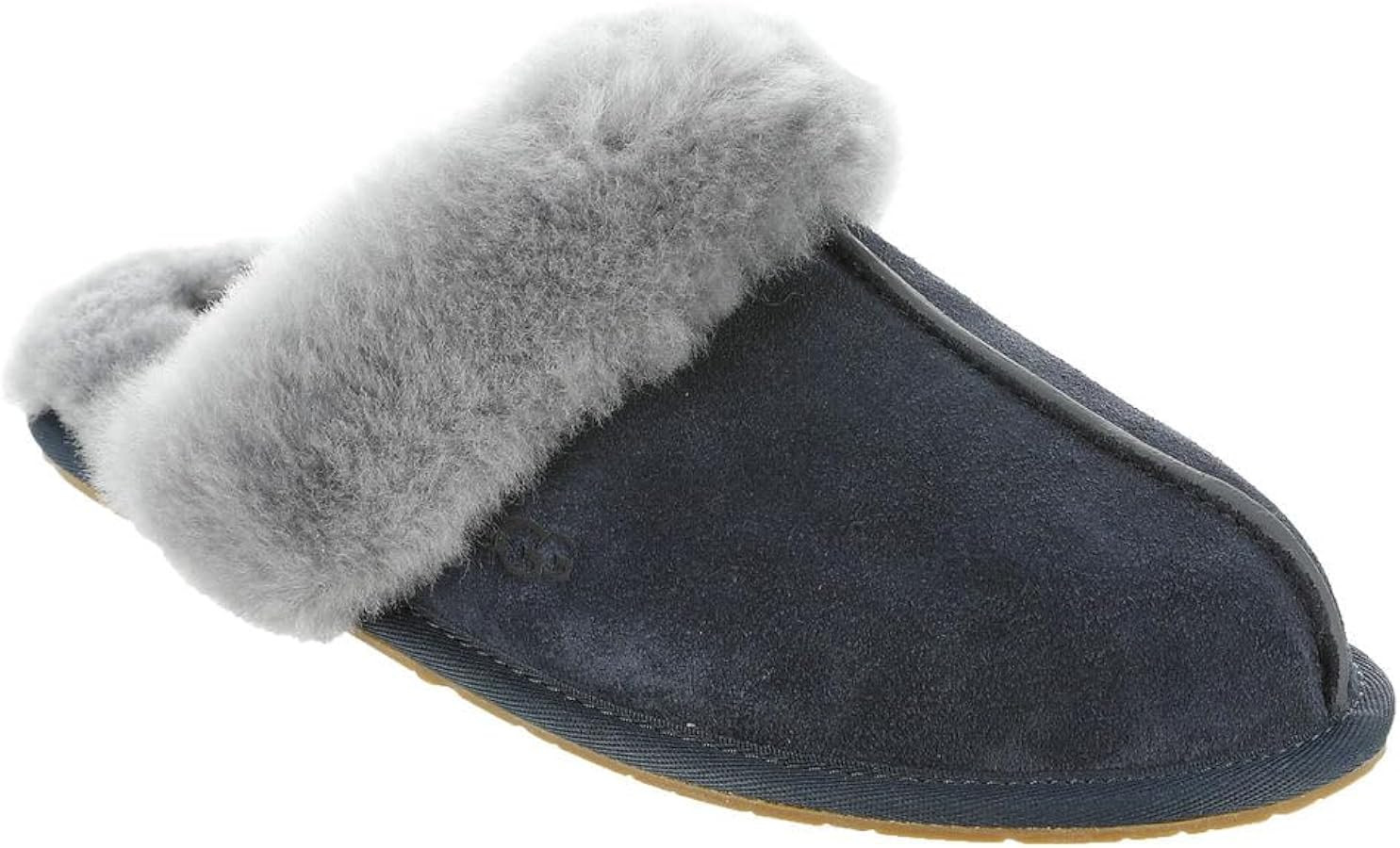 UGG Women's Scuffette II Slipper | Amazon (US)