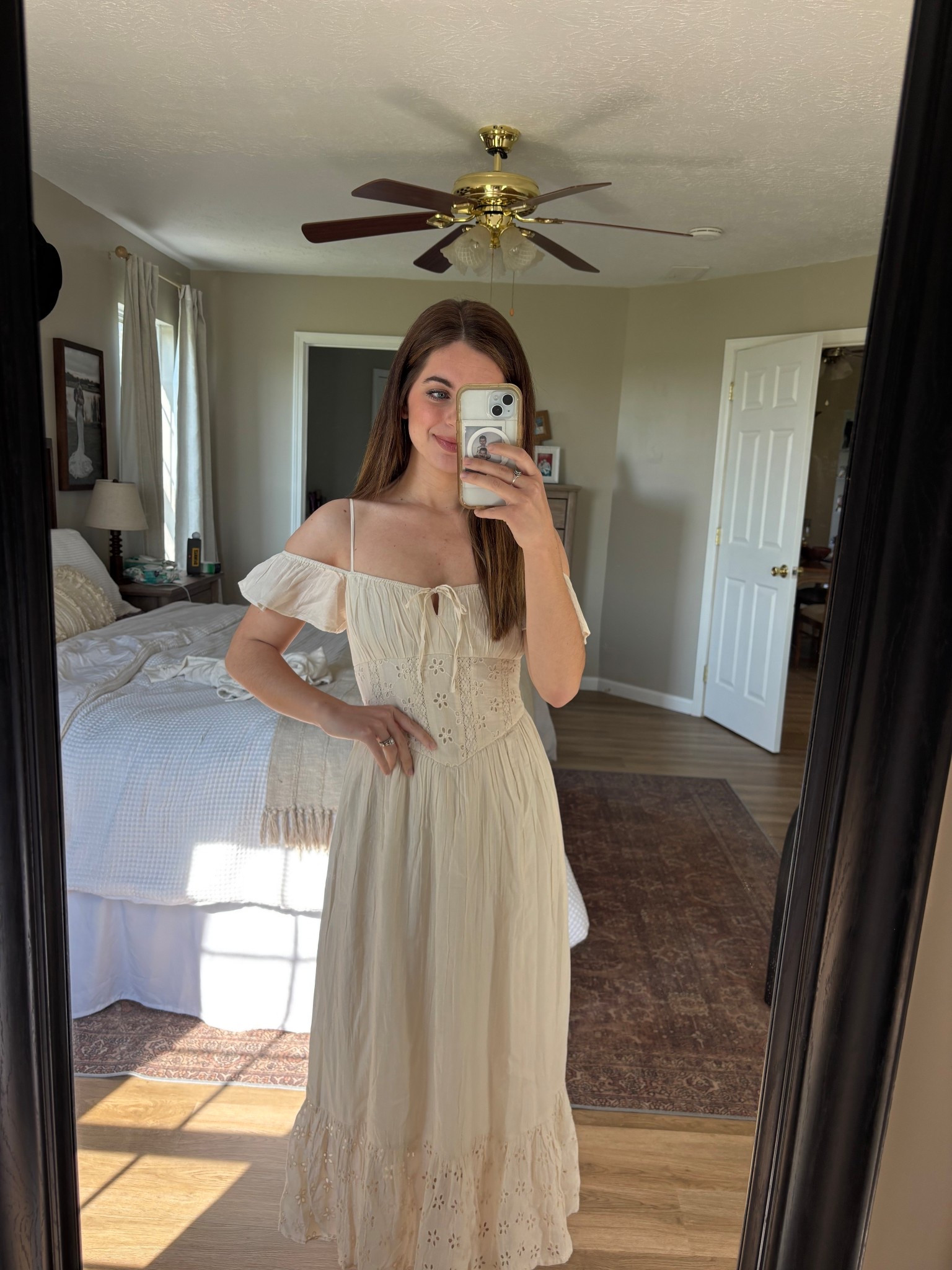 Stagecoach x AE @Aerie @American Eagle Outfitters 

#LTKFestival #LTKootd #LTKgrwm