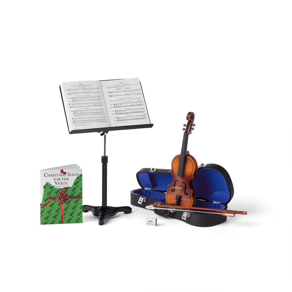 Violin Set | American Girl