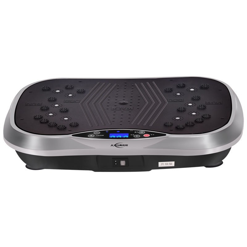 Power Fit Platform Fitness Plate, Vibration Plate Exercise Machine  | eBay Australia | eBay AU