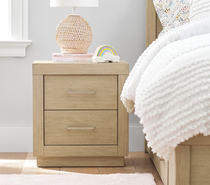 Bennett Nightstand | Pottery Barn Kids