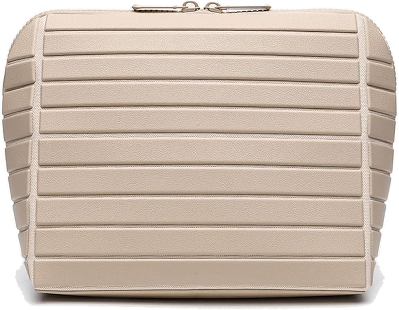 wrniefir Makeup Organizer for Women Parallel Traveler Makeup Bags Toiletry Bag No-Spill Waterproo... | Amazon (CA)