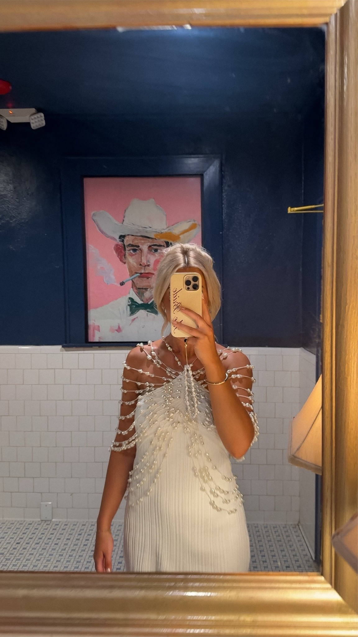 Welcome party outfit wedding weekend ￼

#LTKootd #LTKWedding