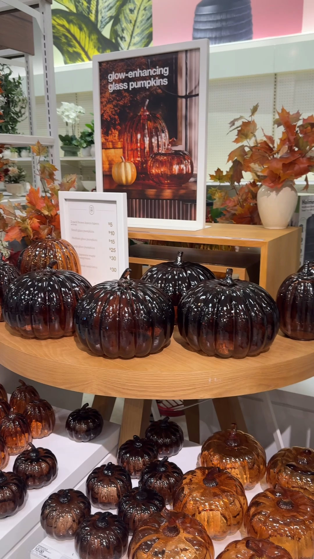 Target fall Home decor @Target

#LTKootd #LTKSeasonal #LTKSaleAlert