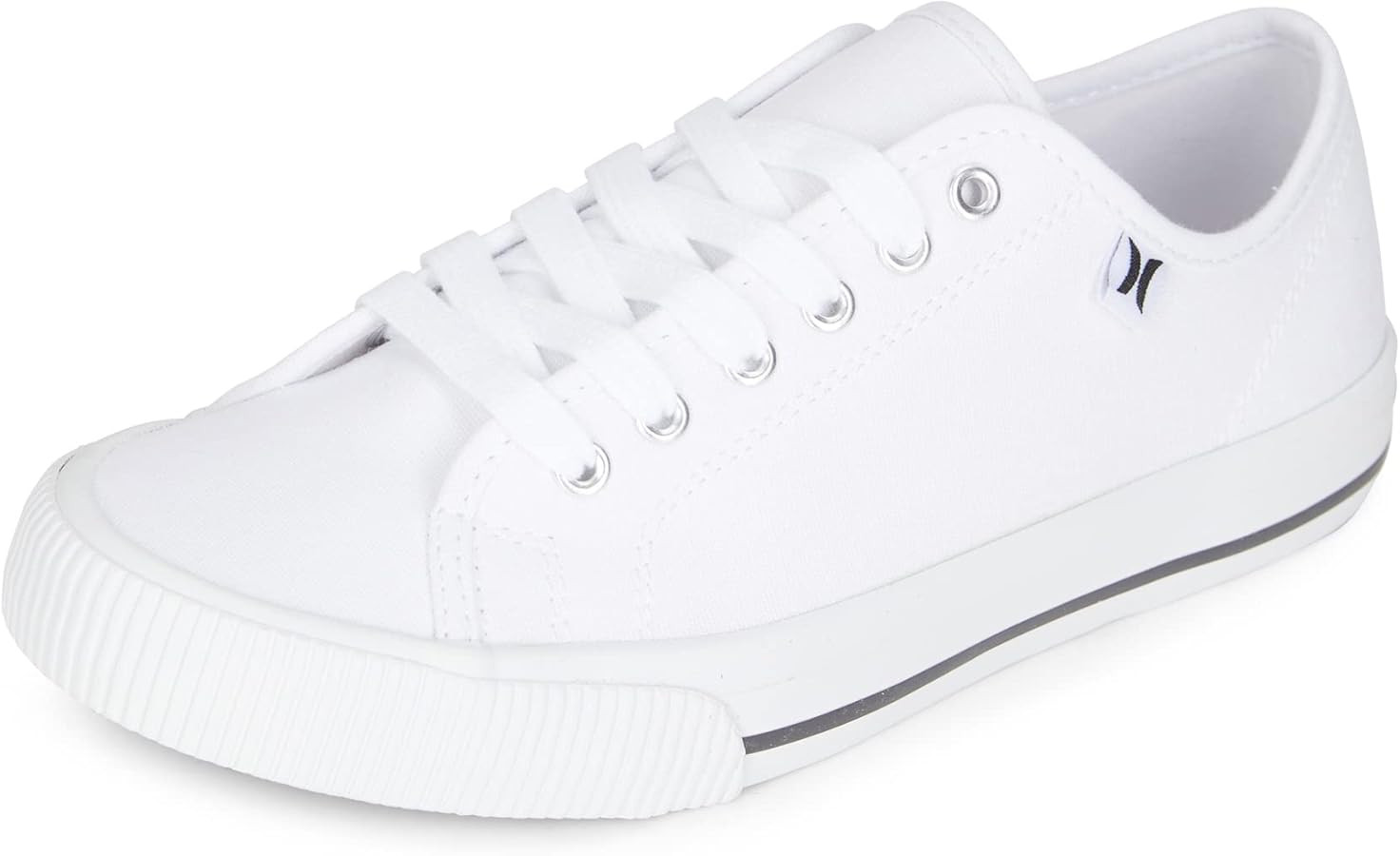 Hurley Women's Ceta Sneakers | Amazon (US)