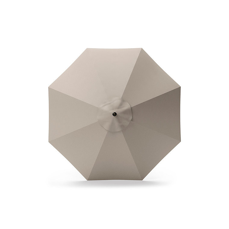 7-1/2' Round Outdoor Market Umbrella | Frontgate | Frontgate