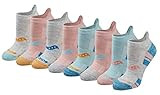 Saucony Women's Performance Heel Tab Athletic Socks (8 & 16 Pairs) | Amazon (US)