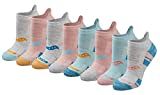 Saucony Women's Performance Heel Tab Athletic Socks (8 & 16 Pairs) | Amazon (US)