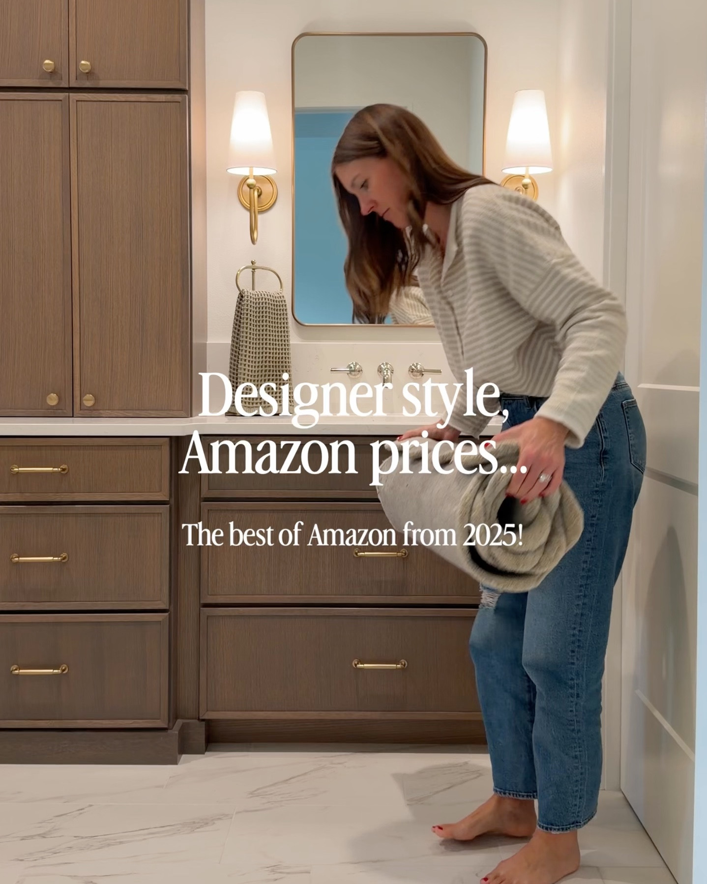 Shop these Amazon favorites from 2025! I recommend all these top sellers, things I love and use daily!

#amazonhome #lookforless #boujeeonabudget 

#LTKFindsUnder100 #LTKHome #LTKFindsUnder50