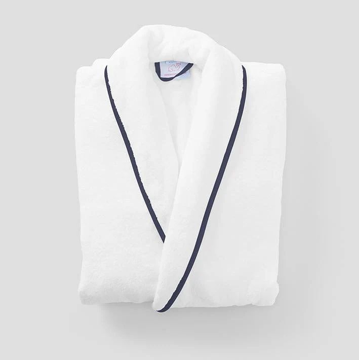 Home
      
    
        Robes
        
      
      Women’s Long Signature Robe | Weezie Towels