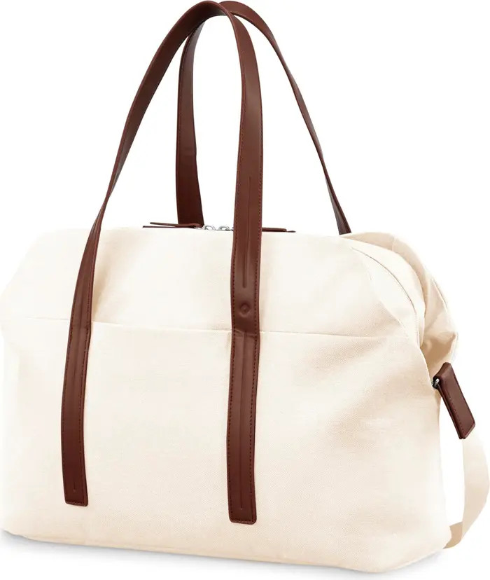 Samsonite Virtuosa Weekender Duffel Overnight Bag with Laptop Computer Sleeve | Nordstrom | Nordstrom