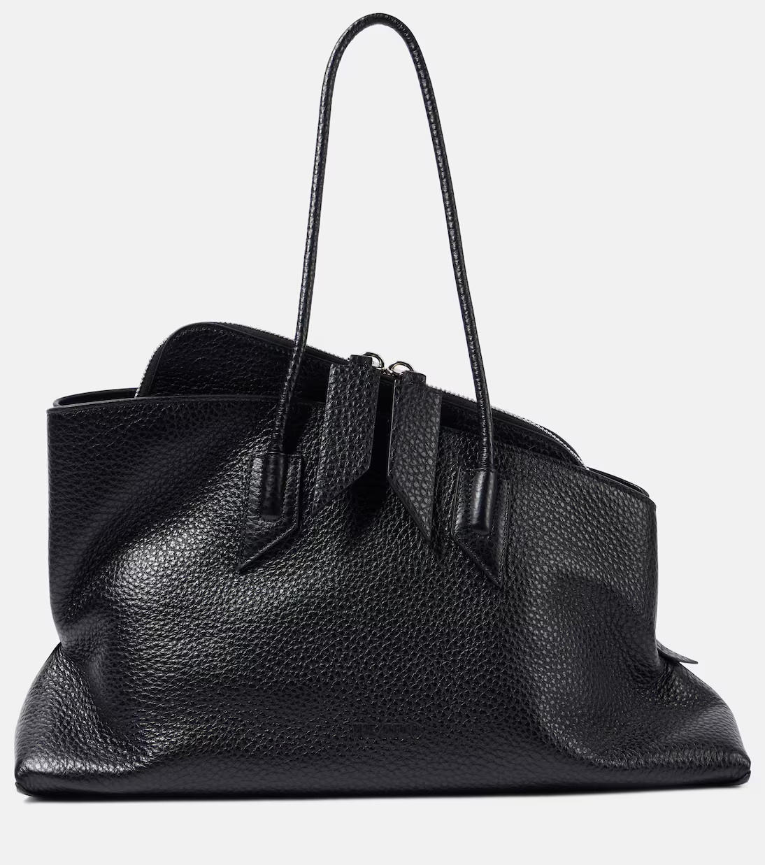 Bolso La Passeggiata Large de piel | Mytheresa (INTL)