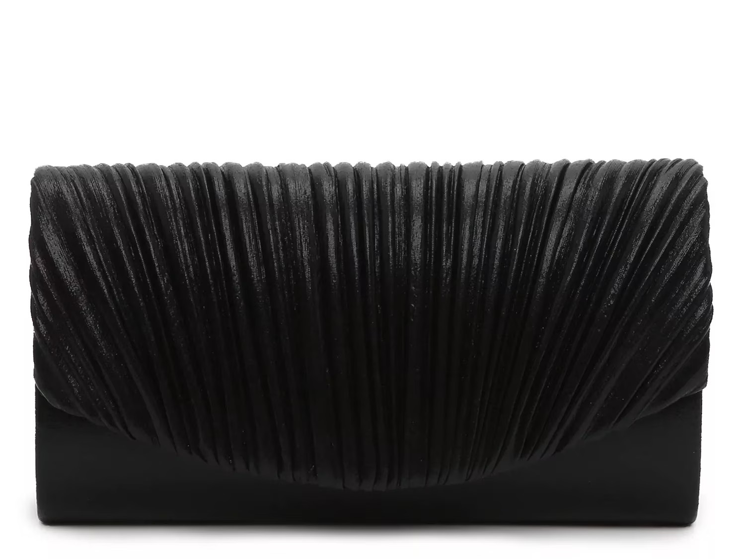 Pleated Clutch | DSW