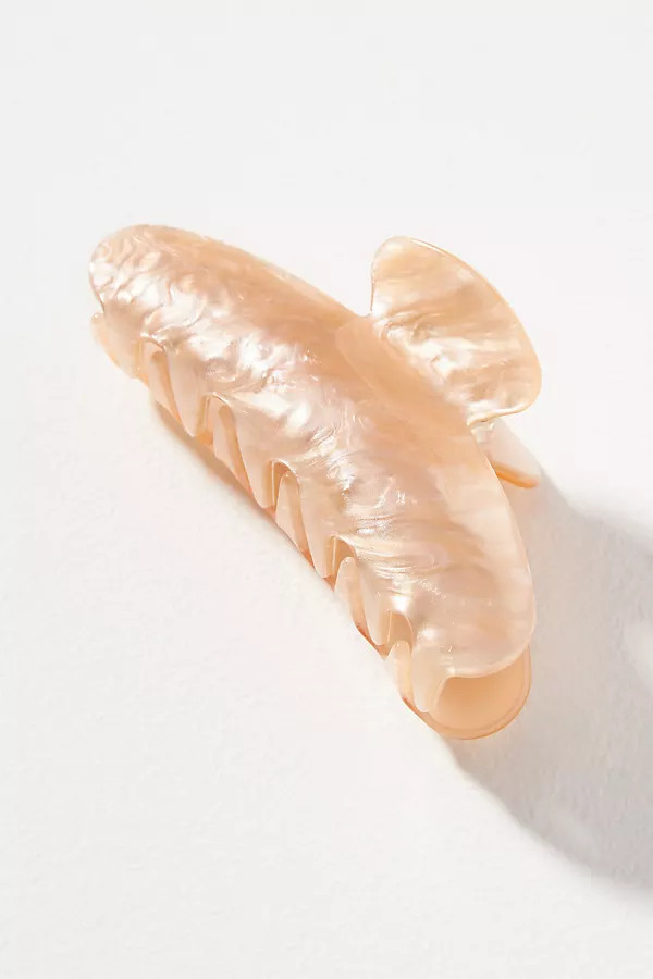 KITSCH Classic Hair Claw Clip | Anthropologie (US)