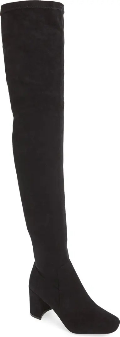 'Cienega' Over the Knee Boot (Women) | Nordstrom