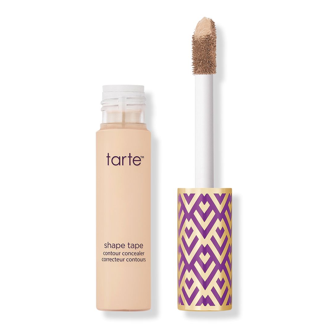 Shape Tape Full Coverage Concealer | Ulta