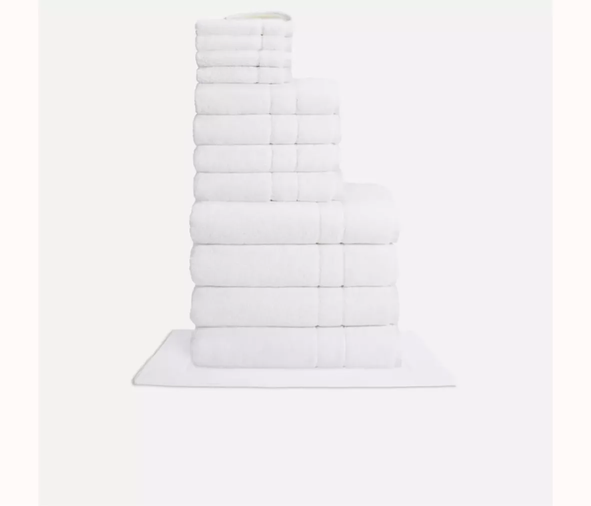 Super-Plush Bath Sheets curated on LTK