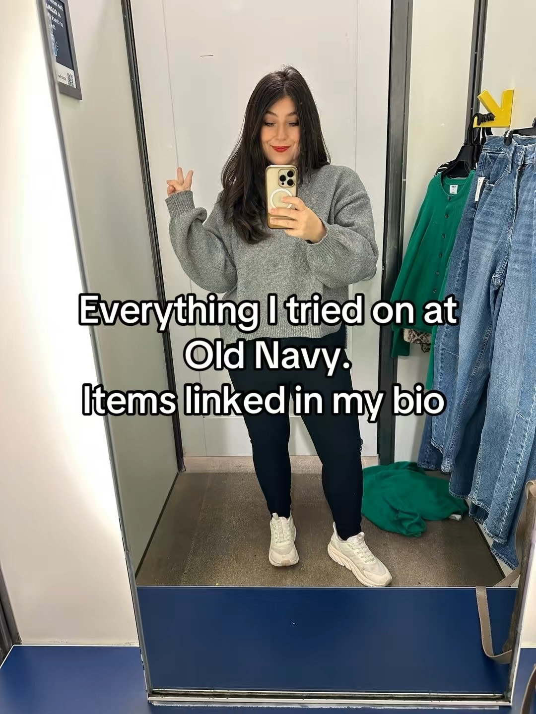 Everything linked at my @shop.ltk 
@oldnavy 

#oldnavystyle #blackfriday #tryon #tryonhaul #fashionover40blogger