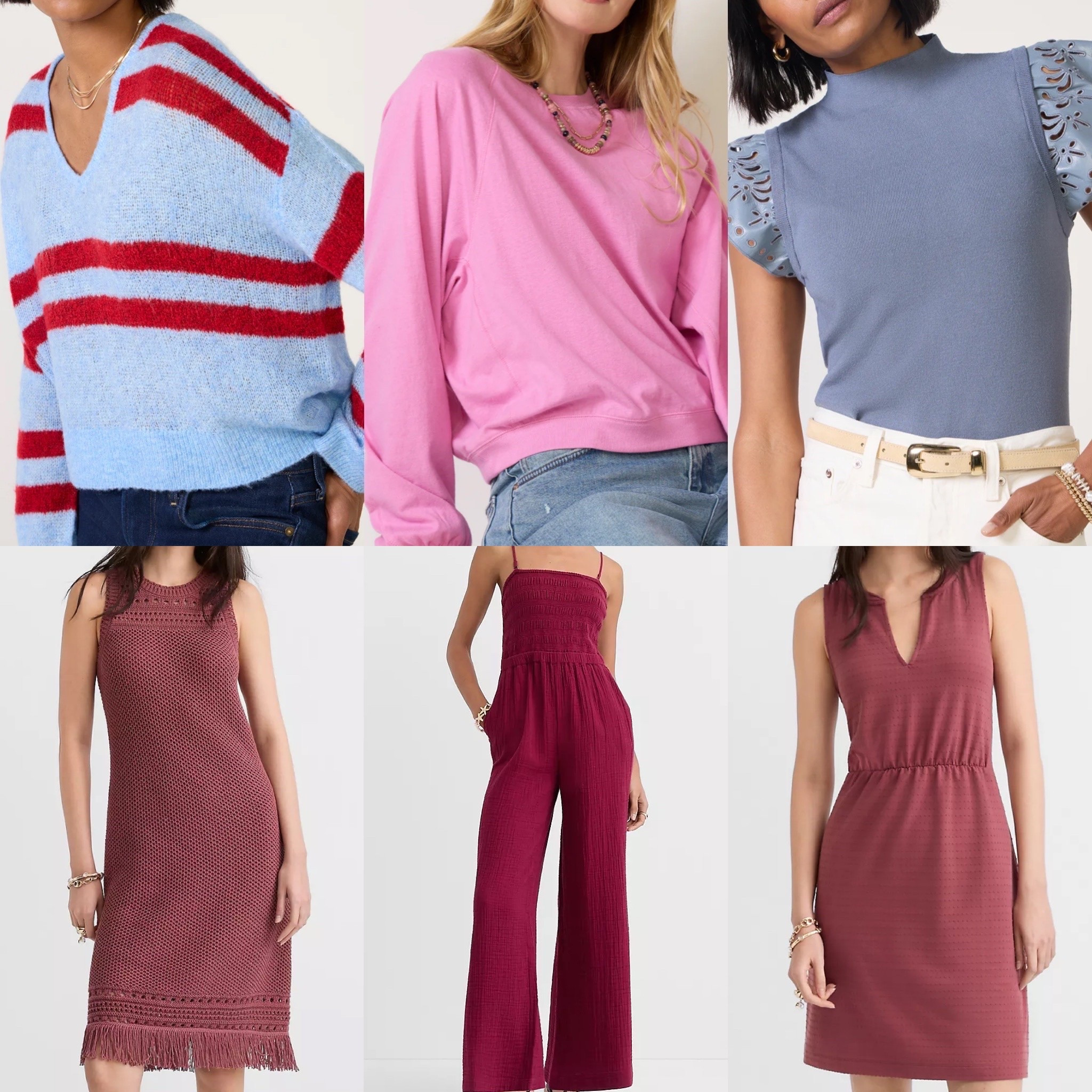 Summer finds