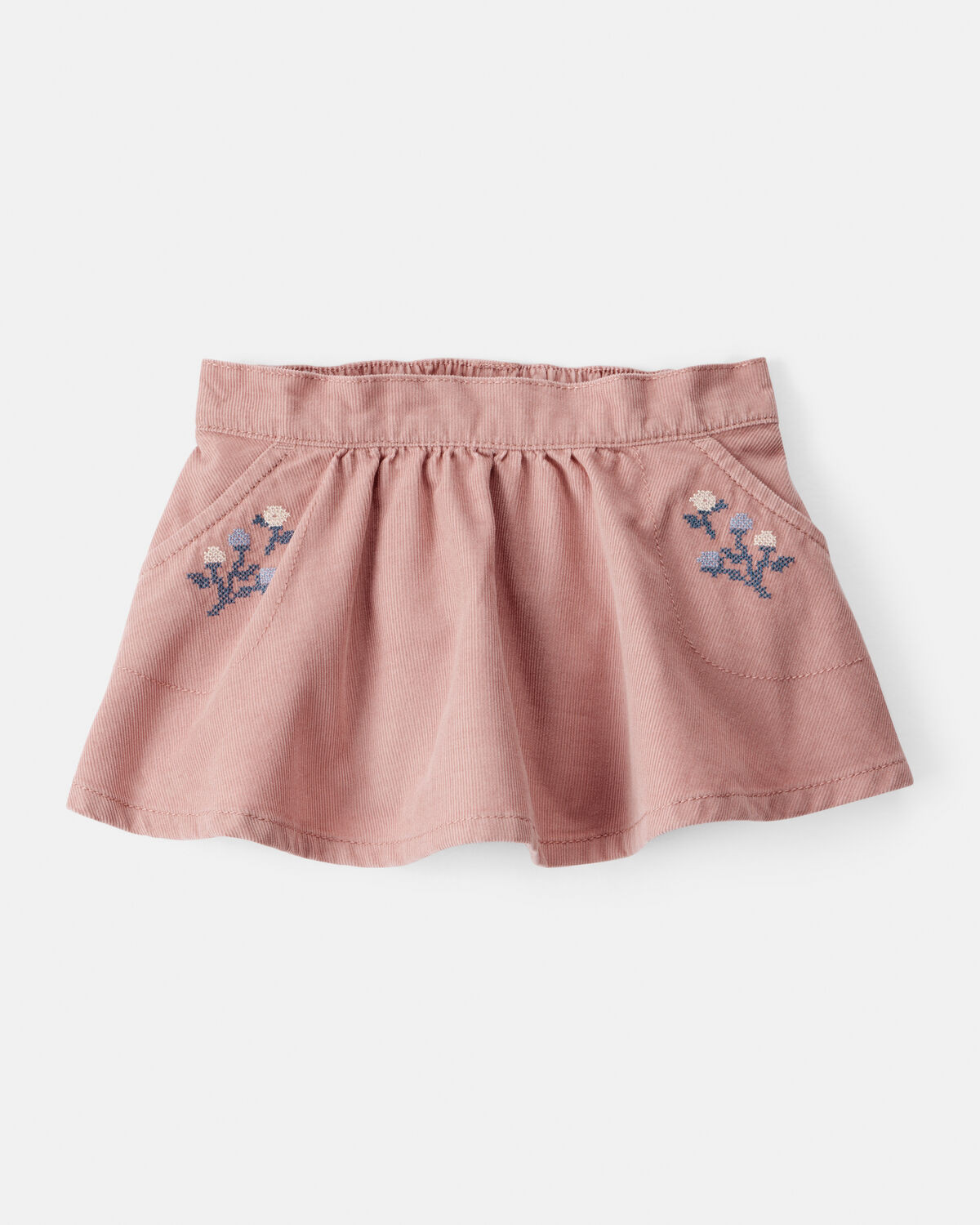 Baby Girl Corduroy Skirt - PinkWrite a review | Carter's Inc