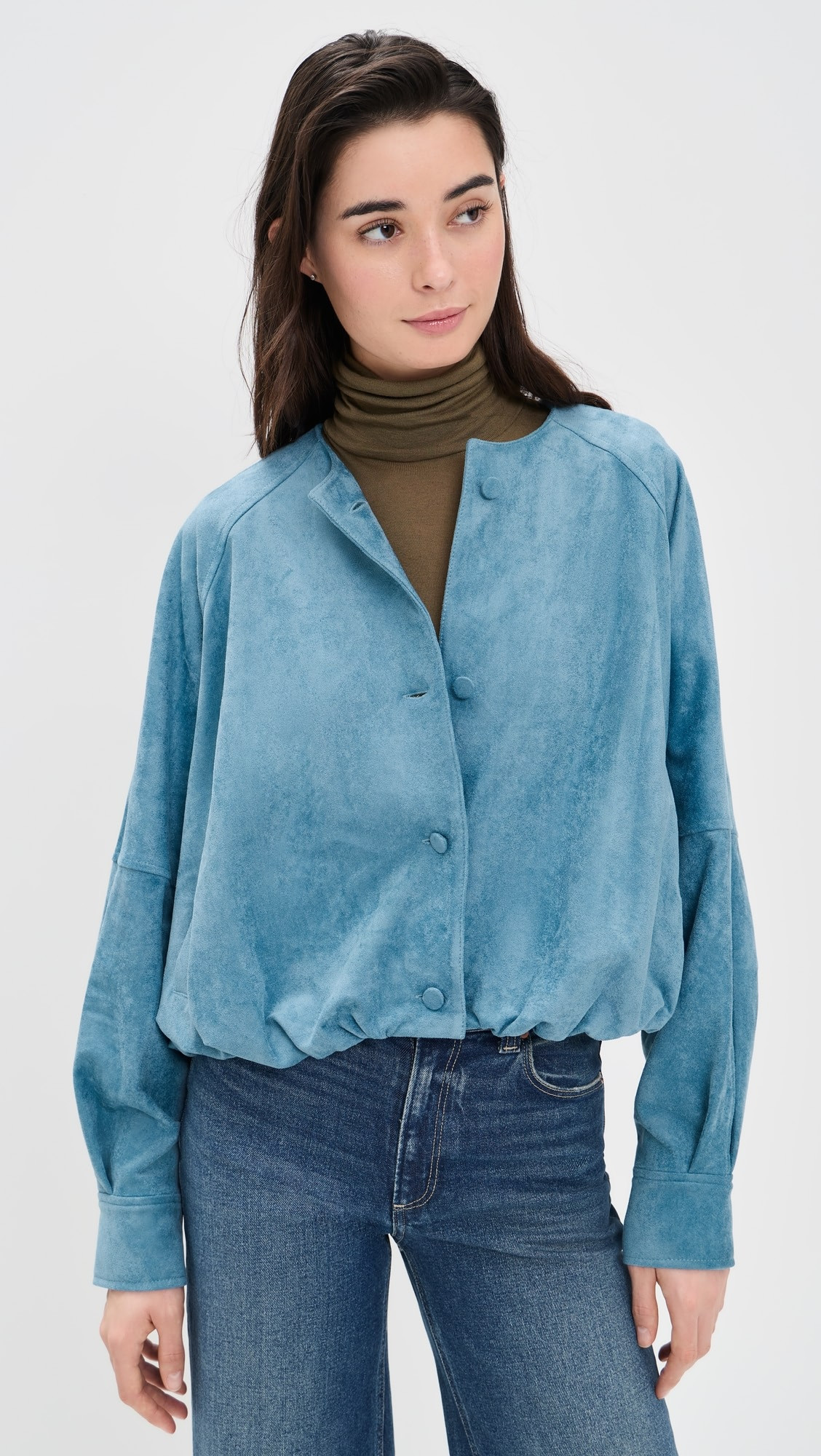 Cruz Jacket | Shopbop