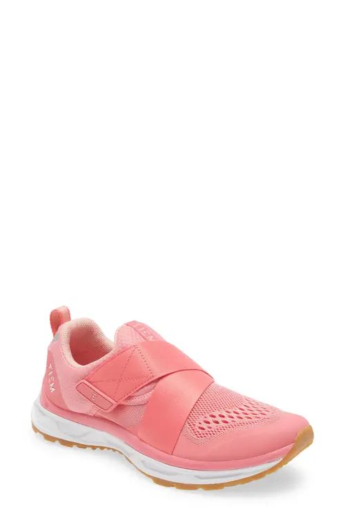 TIEM Slipstream Sneaker in Coral Pink at Nordstrom, Size 10 | Nordstrom