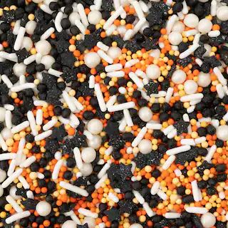 Sweet Tooth Fairy® Eat, Drink & Be Scary Sprinkle Mix | Michaels | Michaels Stores