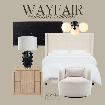 Wayfair Bedroom Best Sellers

#bedroom #bedroomdecor #bedroomfurniture #wayfair #homedecor #interiordesign #LTK

#LTKSaleAlert #LTKFindsUnder100 #LTKHome