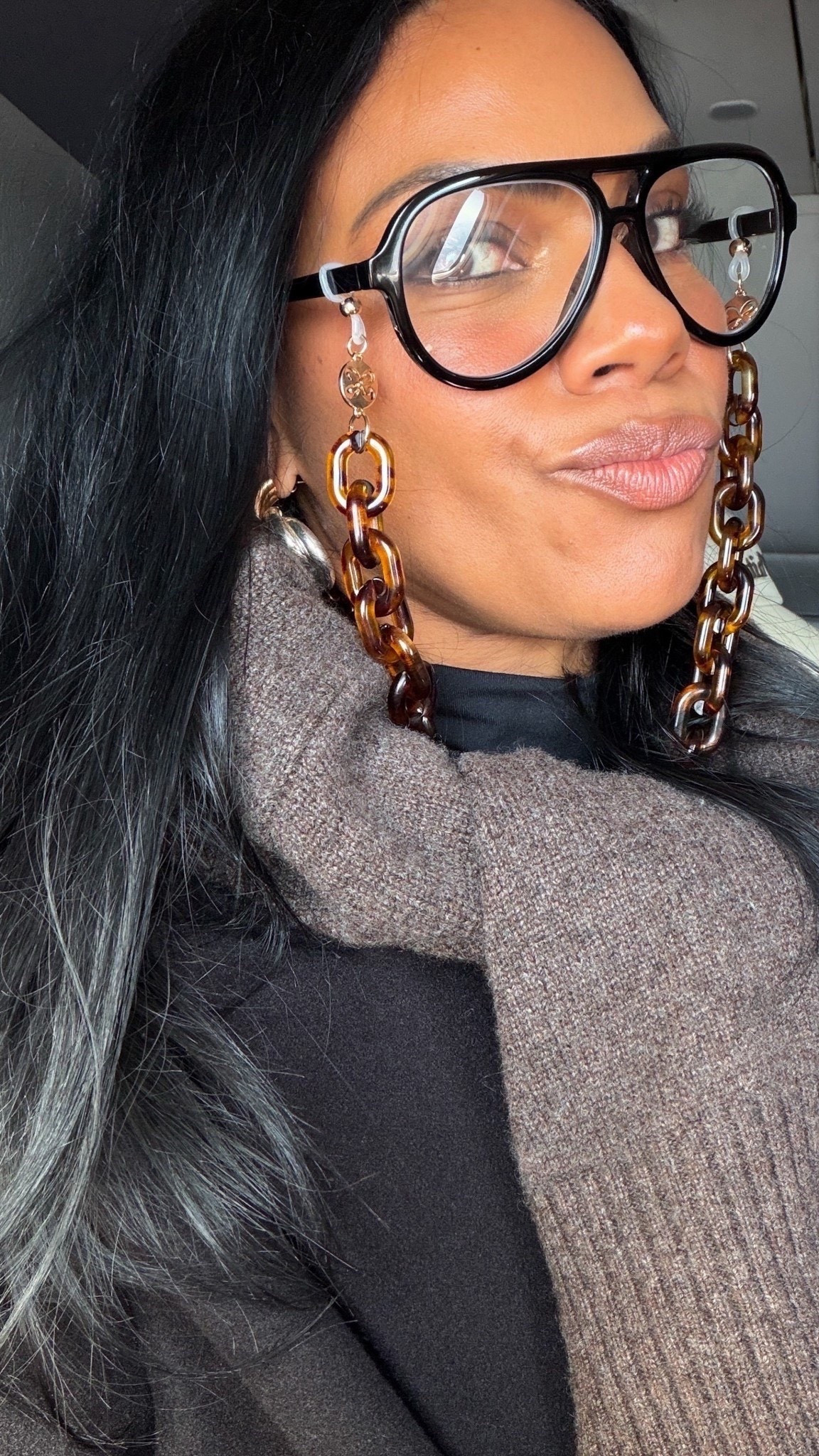 Officially in my geriatric era. Readers, readers chain, shoehorn 😂 glasses and shoehorn are on sale! 

#LTKOver40 #LTKSaleAlert