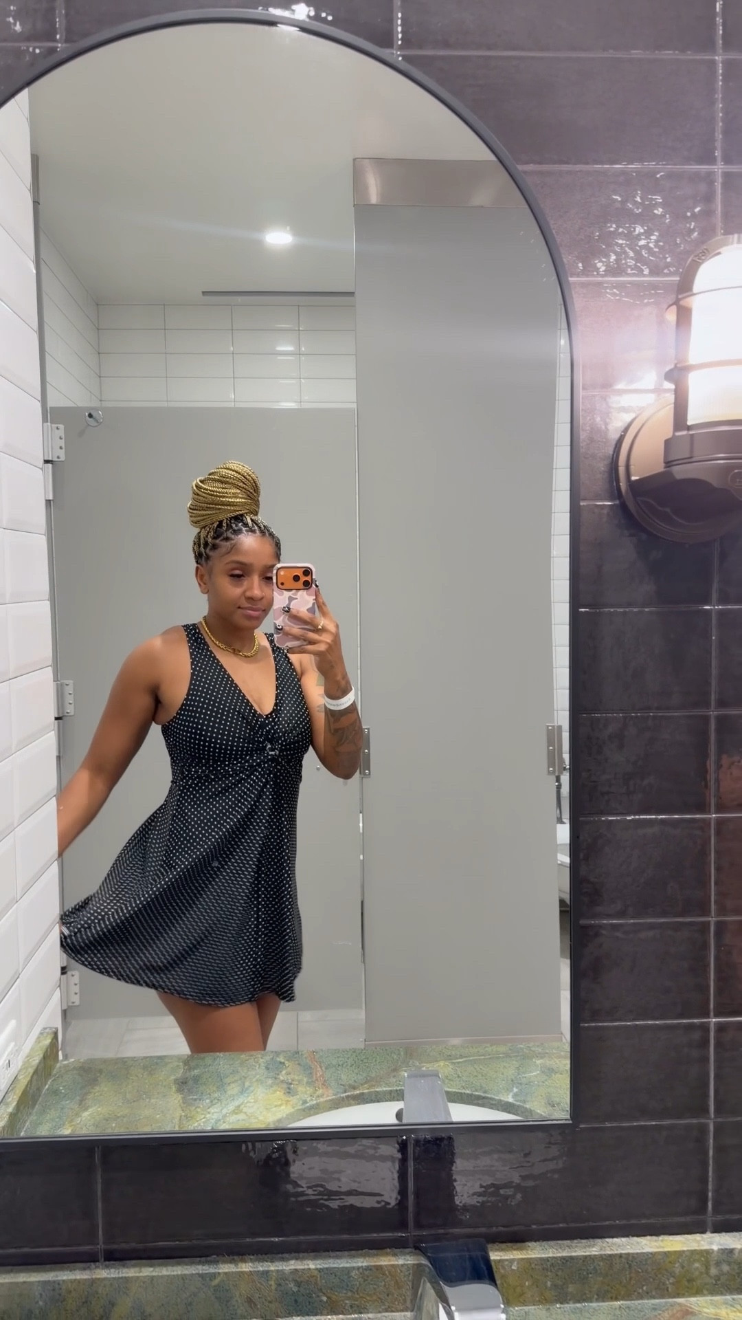 Mom approved swimwear! Kid friendly swimsuits can be a touchy subject, but thanks to these cute one pieces I’m good at every waterpark! 

#LTKSeasonal #LTKSaleAlert #LTKmomlife