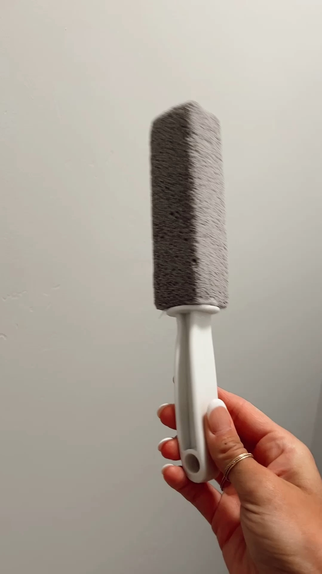 Clean hard water / toilet stains with this! My toilet looks brand new. 

#LTKFindsUnder50 #LTKHome #LTKKids