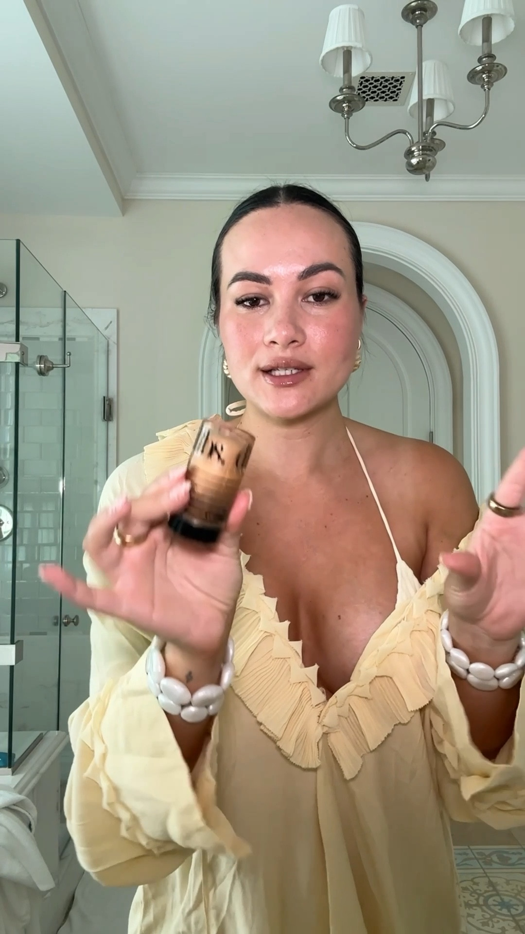 Sharing some of my favorite spring and summer makeup products - dibs beauty status stick is currently on sale for Ulta’s 21 days of beauty! 

#LTKgrwm #LTKBeauty #LTKSeasonal